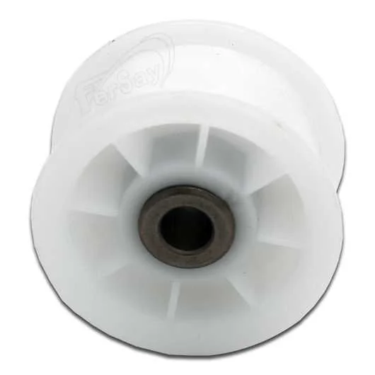 Polea Secadora Haier Modelo: Hd80-79