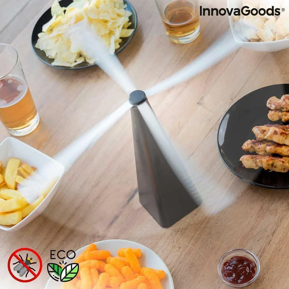Espantamoscas Ecológico Innovagoods