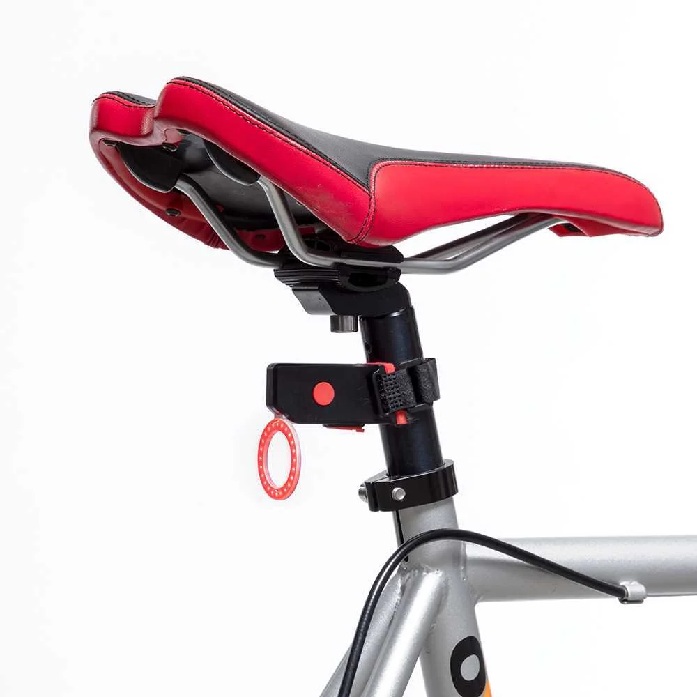 Luz LED Trasera para Bicicleta Biklium Innovagoods