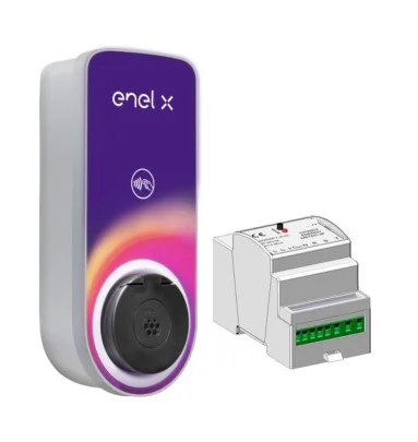 22 Kw Cellular Pro Socket + Three-Phase Circuit Br