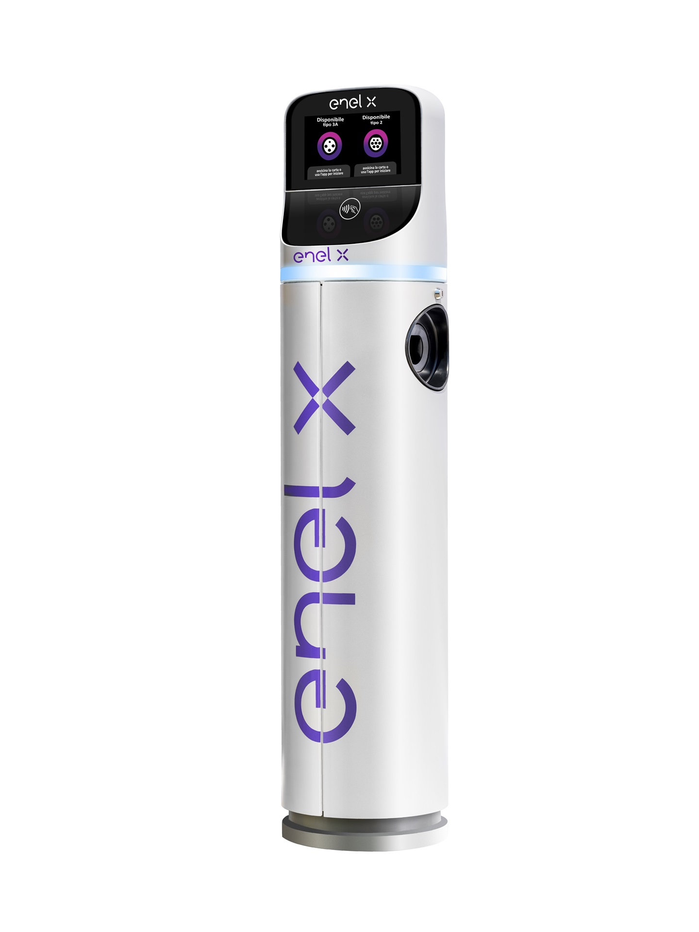 Charging Station For Electric Cars