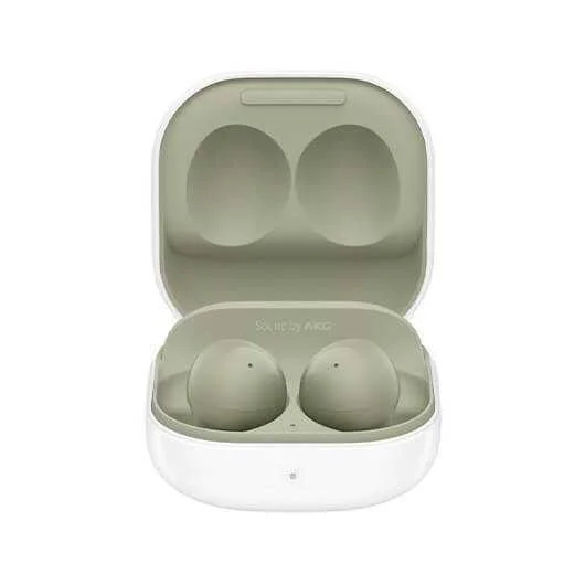 Auriculares Samsung Verde Bluetooth