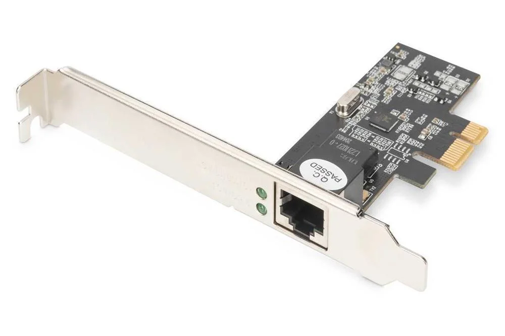 Dotitus Dn-10135 Tarjeta de Red Interna Ethernet.