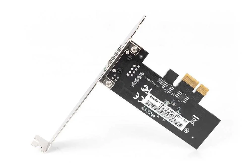 Dotitus Dn-10135 Tarjeta de Red Interna Ethernet.