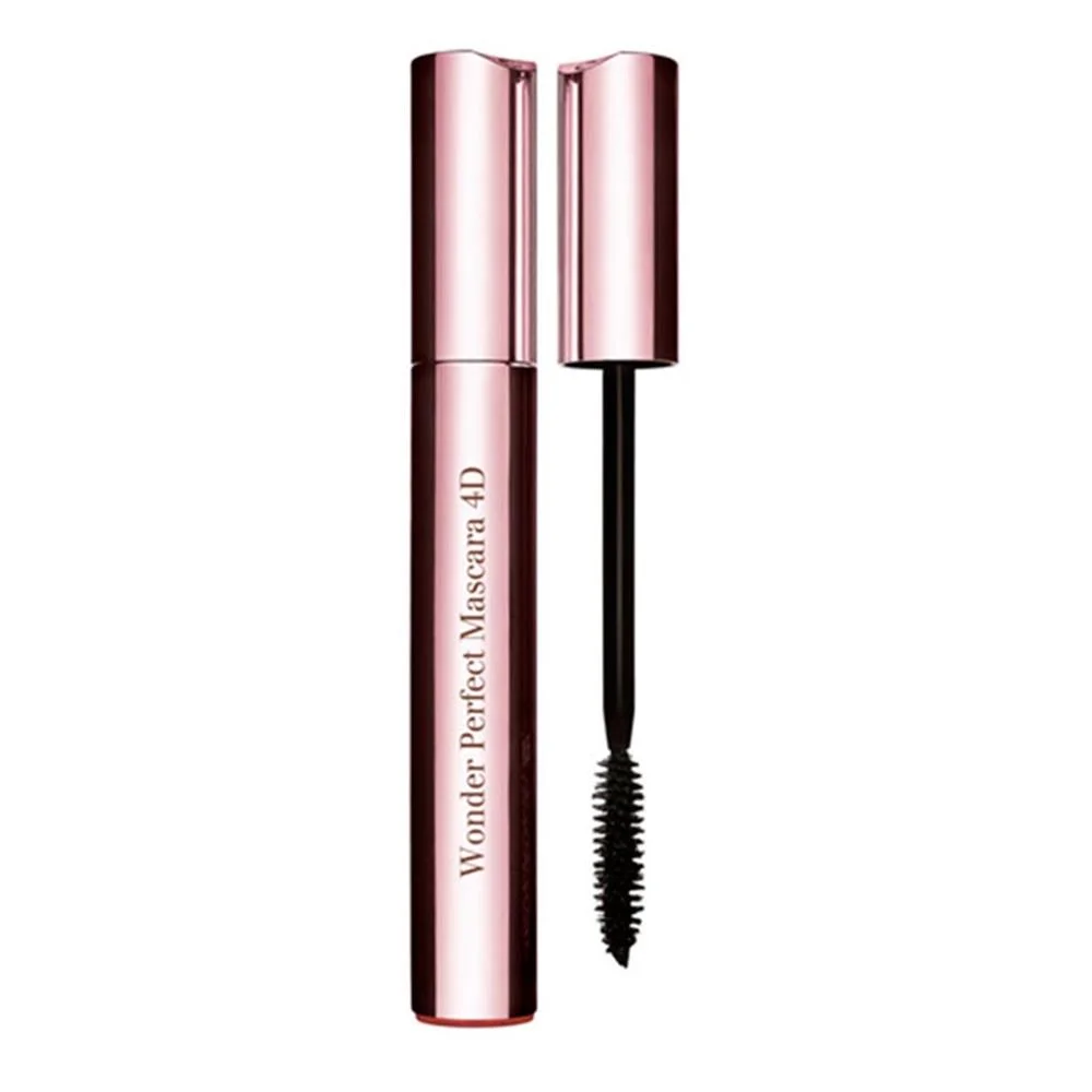 Mascara Wonder Perfect 4d 8ml