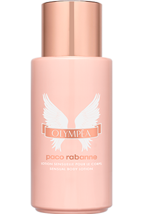 Body Lotion Olympéa  200ml