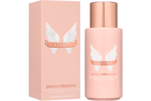 Body Lotion Olympéa  200ml
