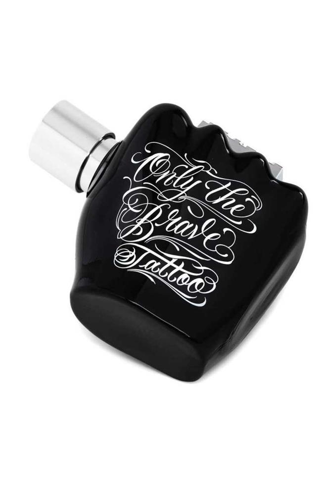 Perfume Homem Only The Brave Tattoo Diesel Edt