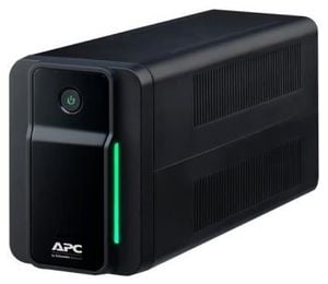 Ups 500va 300w 3x Tomadas Ca - Apc