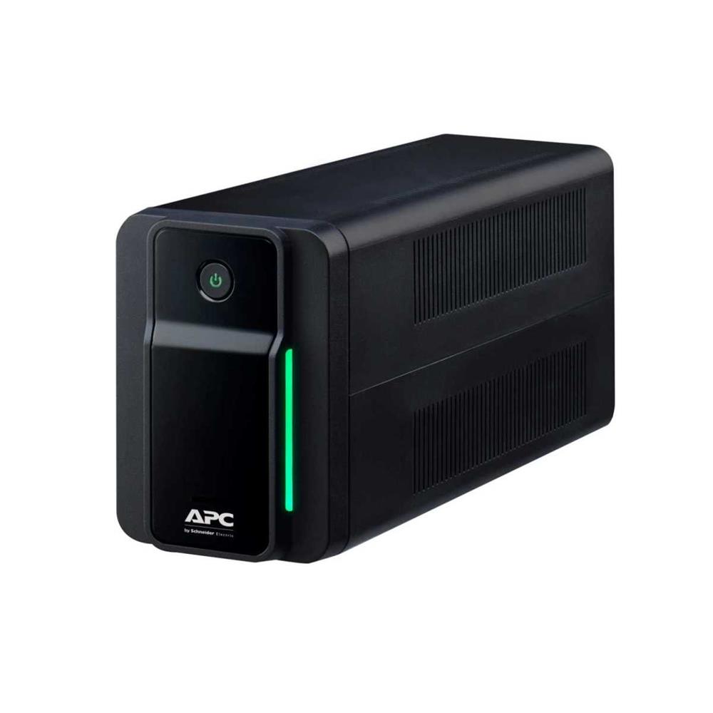Ups 500va 300w 3x Tomadas Ca - Apc