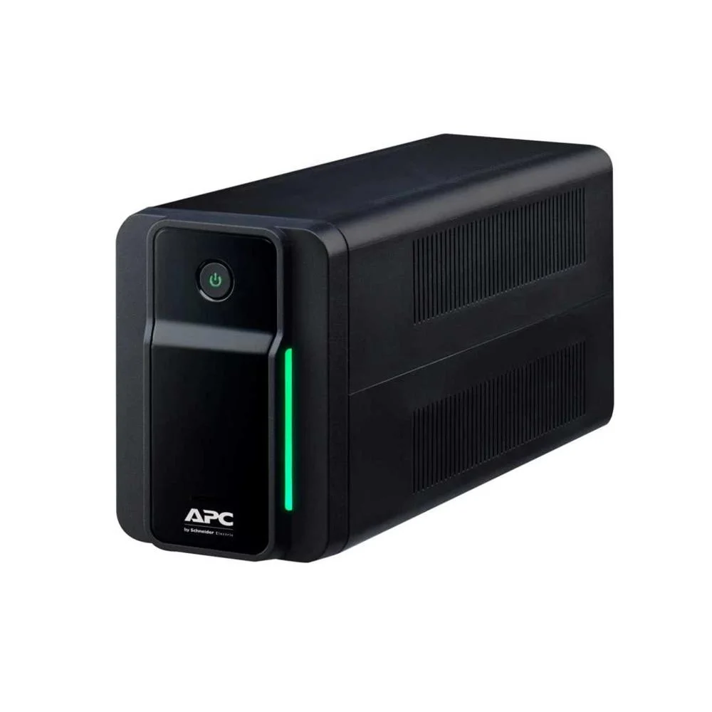 Ups 500va 300w 3x Tomadas Ca - Apc