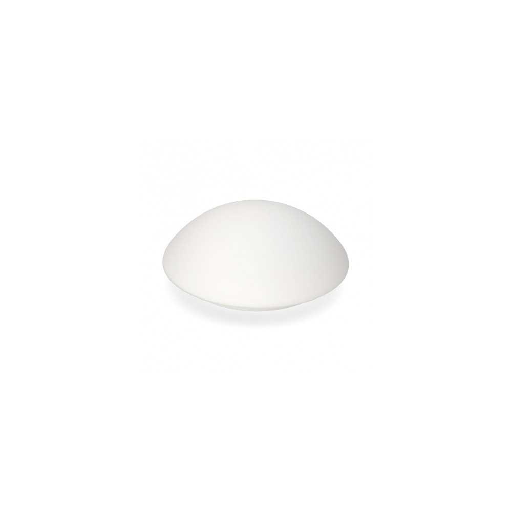 Sobresselente vidro para ventoinha 33808 (ø inter.
