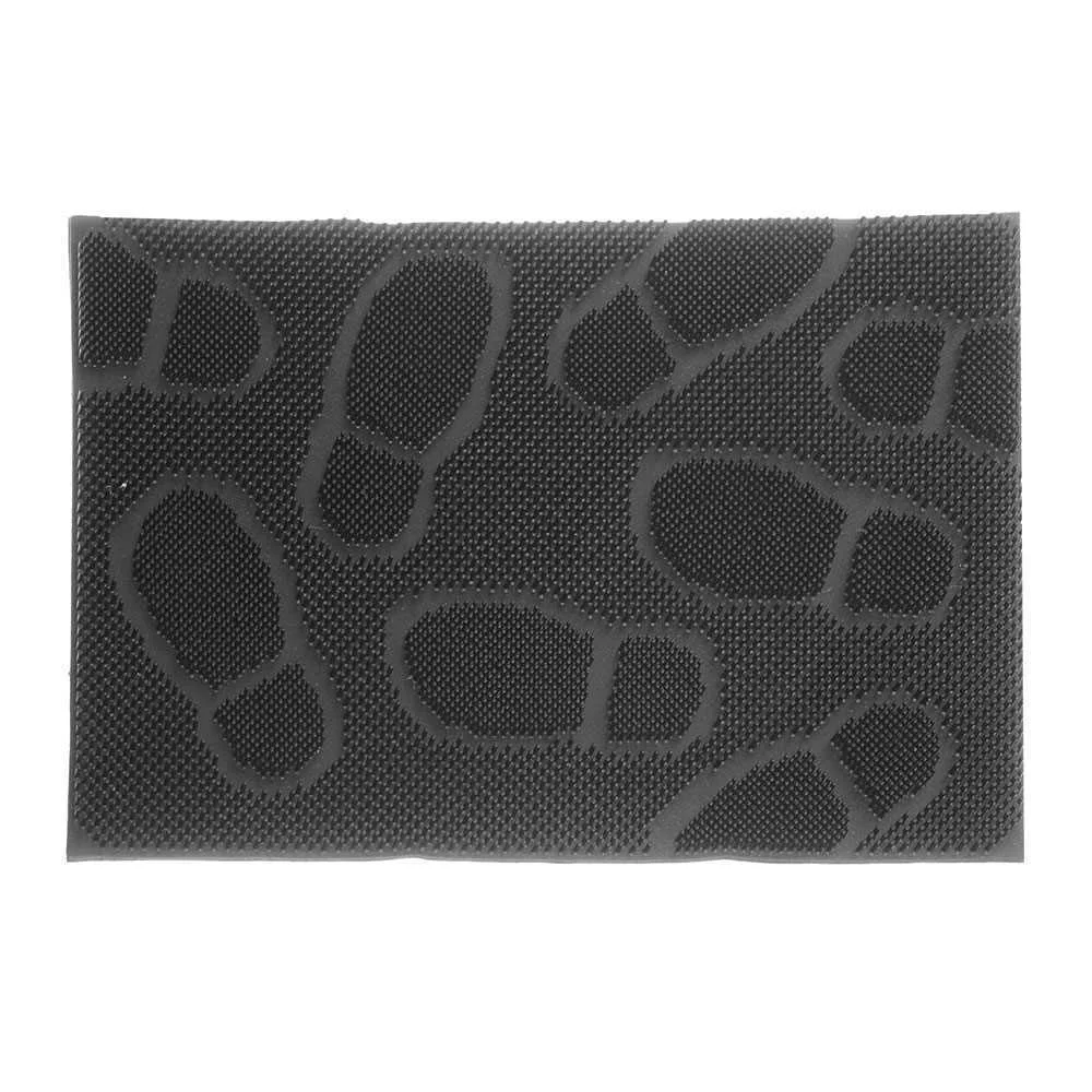 Tapete pin mat 60x40cm 100% borracha