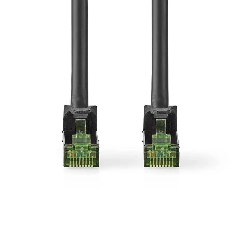 Cable Cat7 | Pimf | Rj45 Macho | Rj45 Macho | 10..