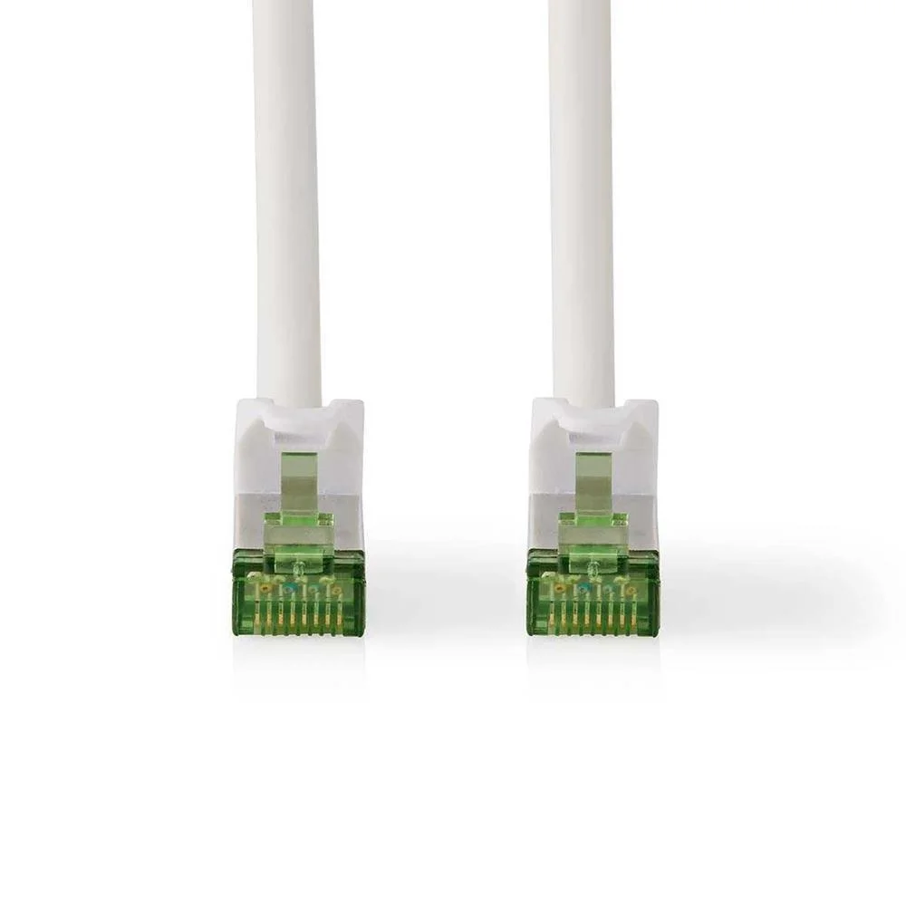 Cabo de Rede Nedis Rj45 Cat 7 S/Ftp 10m