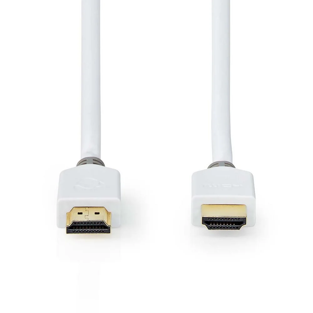 Cabo Hdmi de Alta Velocidade Cabeado Sobre Ethern.