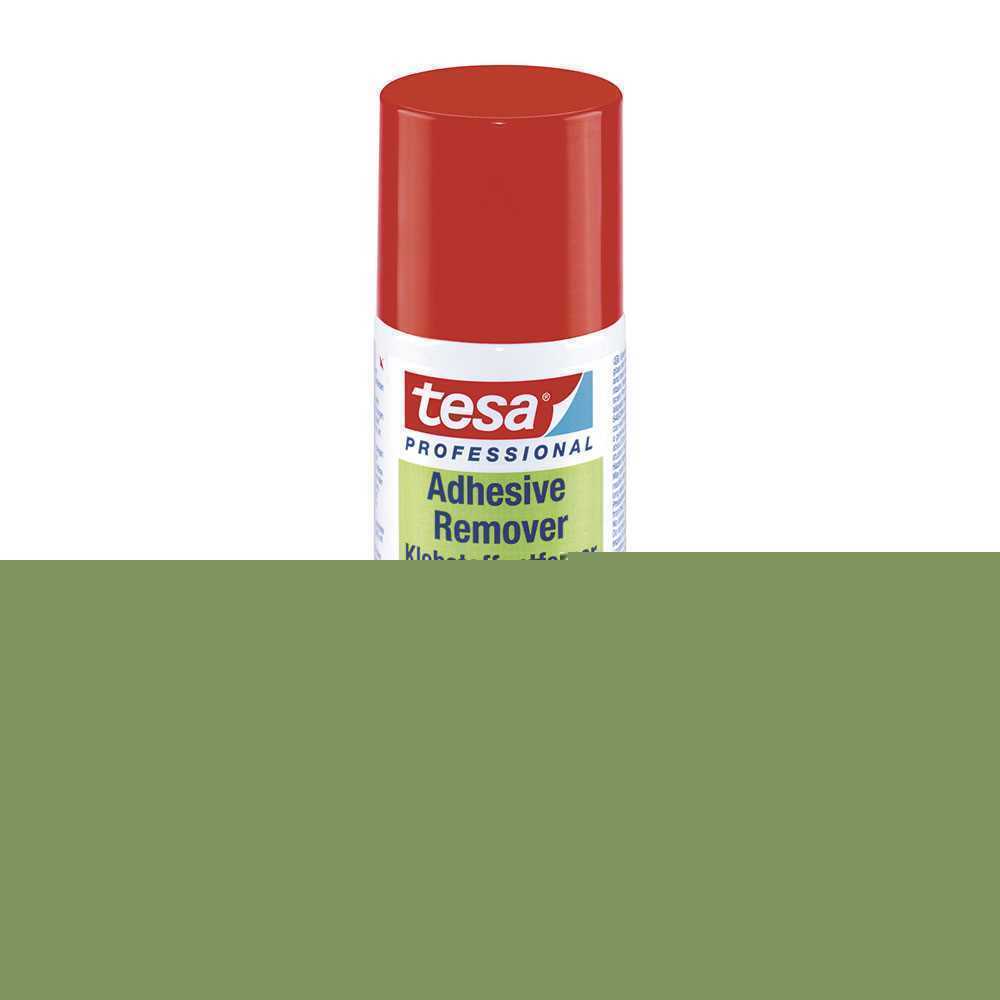 Tesapack Klebstoff-Entferner 200ml Farblos