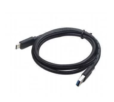 Cabo Gembird Ccp-Usb3-Amcm-6 Usb-A 3.0 P/ Usb-C 1.8m Preto