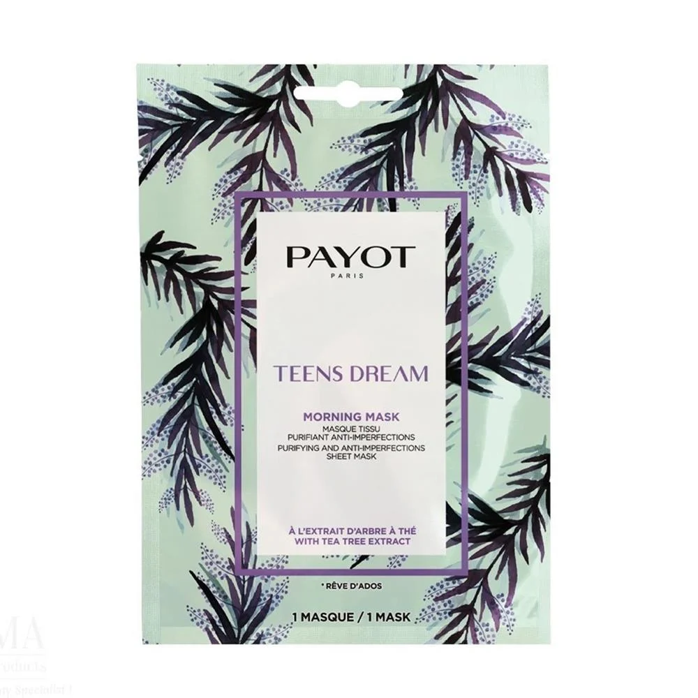 PAYOT PARIS TEENS DREAM 1UN