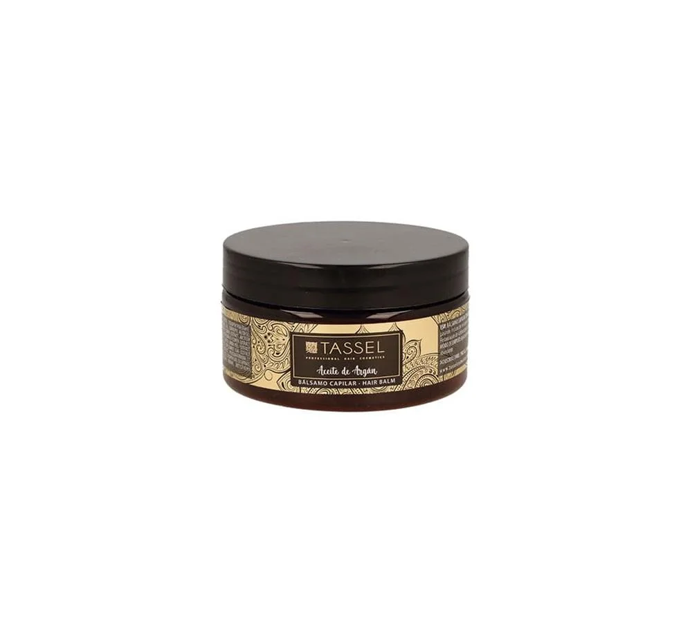 EUROSTIL TASSEL ARGAN BALSAMO 250ML