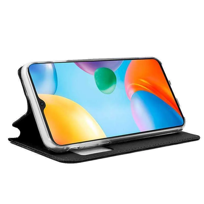 Capa COOL Flip Cover para Xiaomi Redmi 10C Smooth