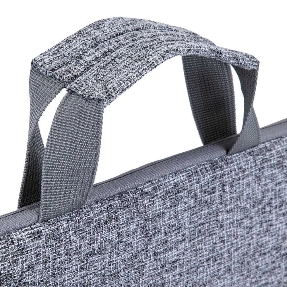 Nb Sleeve Anvik 15.6/7915 Grey Rivacase