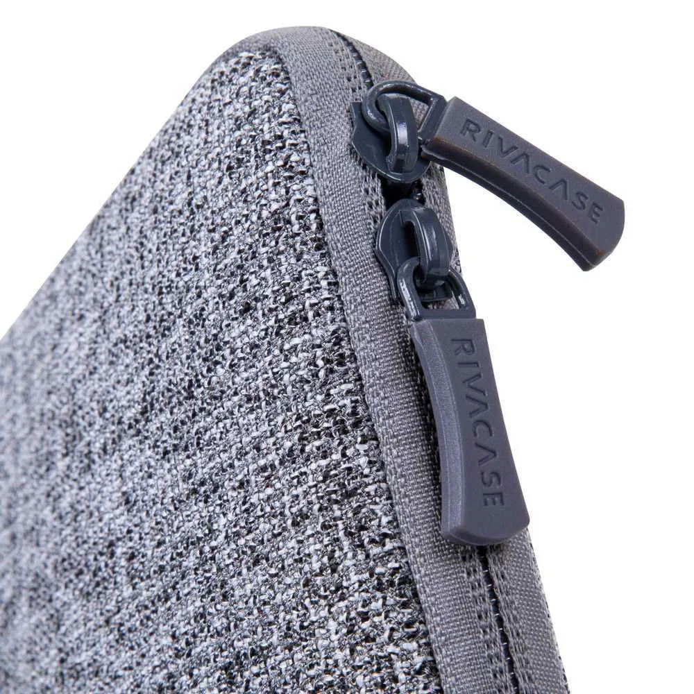 Nb Sleeve Anvik 15.6/7915 Grey Rivacase