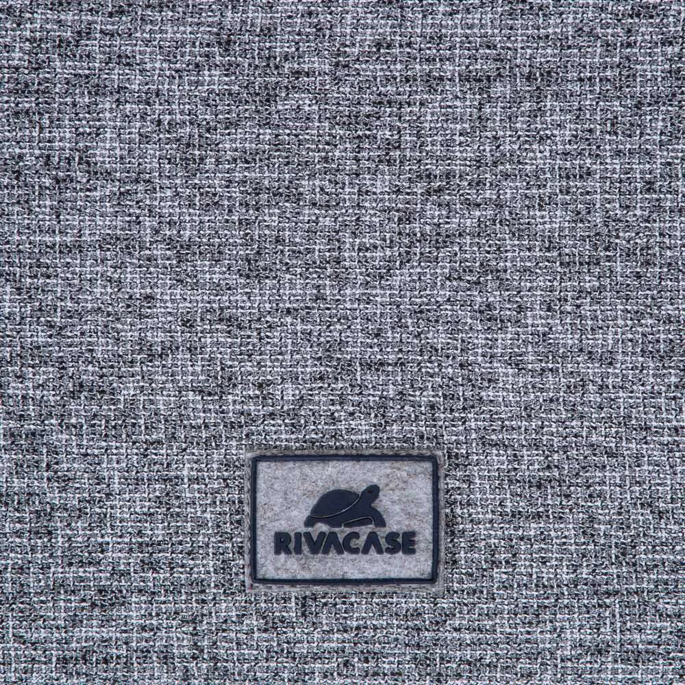 Nb Sleeve Anvik 15.6/7915 Grey Rivacase