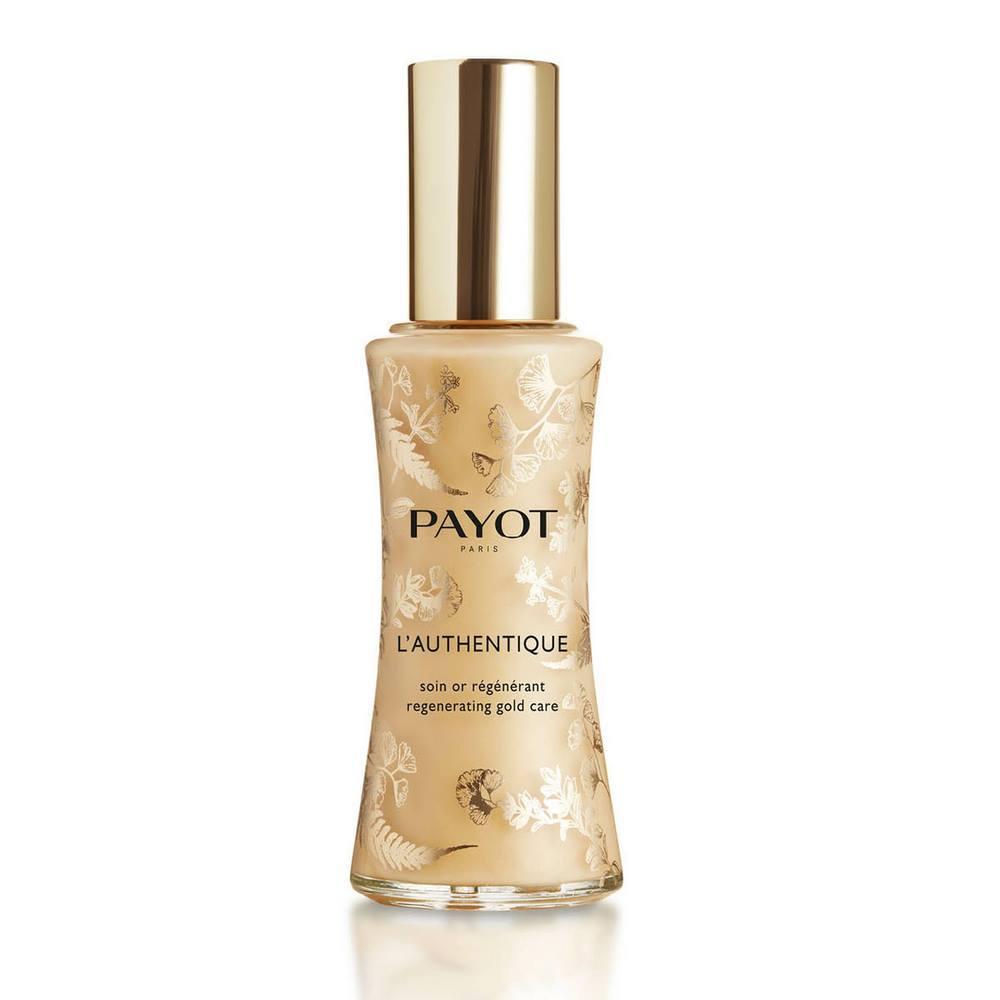 Payot Paris o Authentic Regenerating Gold Care 50.