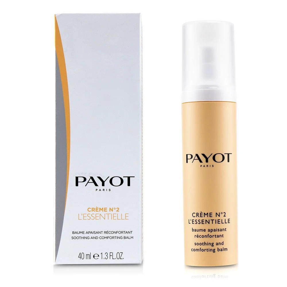 Day Cream Creme No2 Facial 40ml