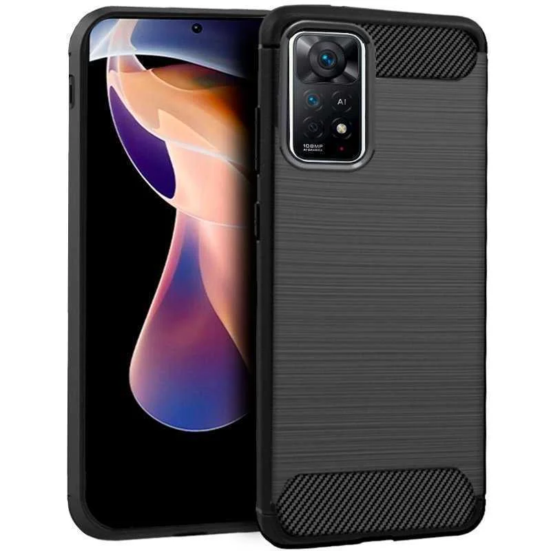 Capa COOL para Xiaomi Redmi Note 11 Pro / Note 11