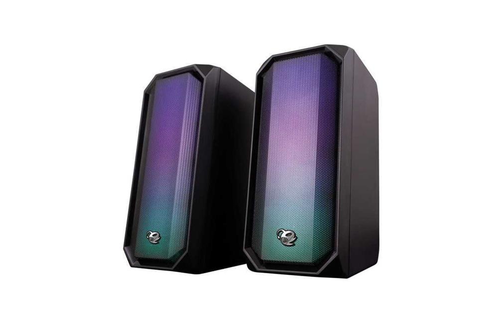 Altavoces Gaming Coolbox Dg-Alb-R205