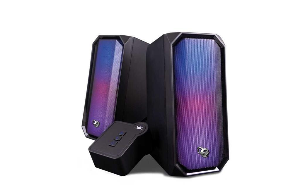 Altavoces Gaming Coolbox Dg-Alb-R205