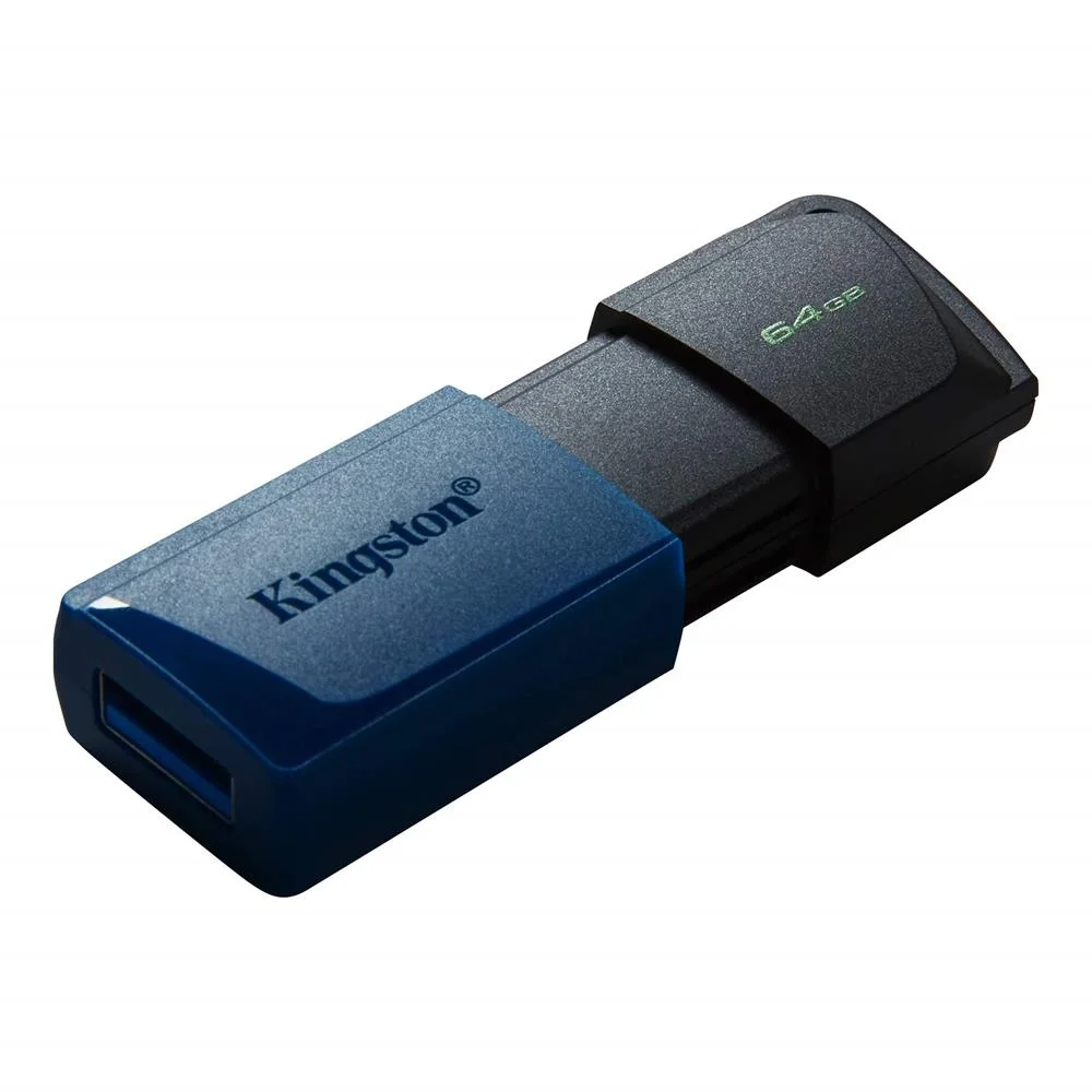 Kingston Technology Datatraveler Exodia M Unidad .