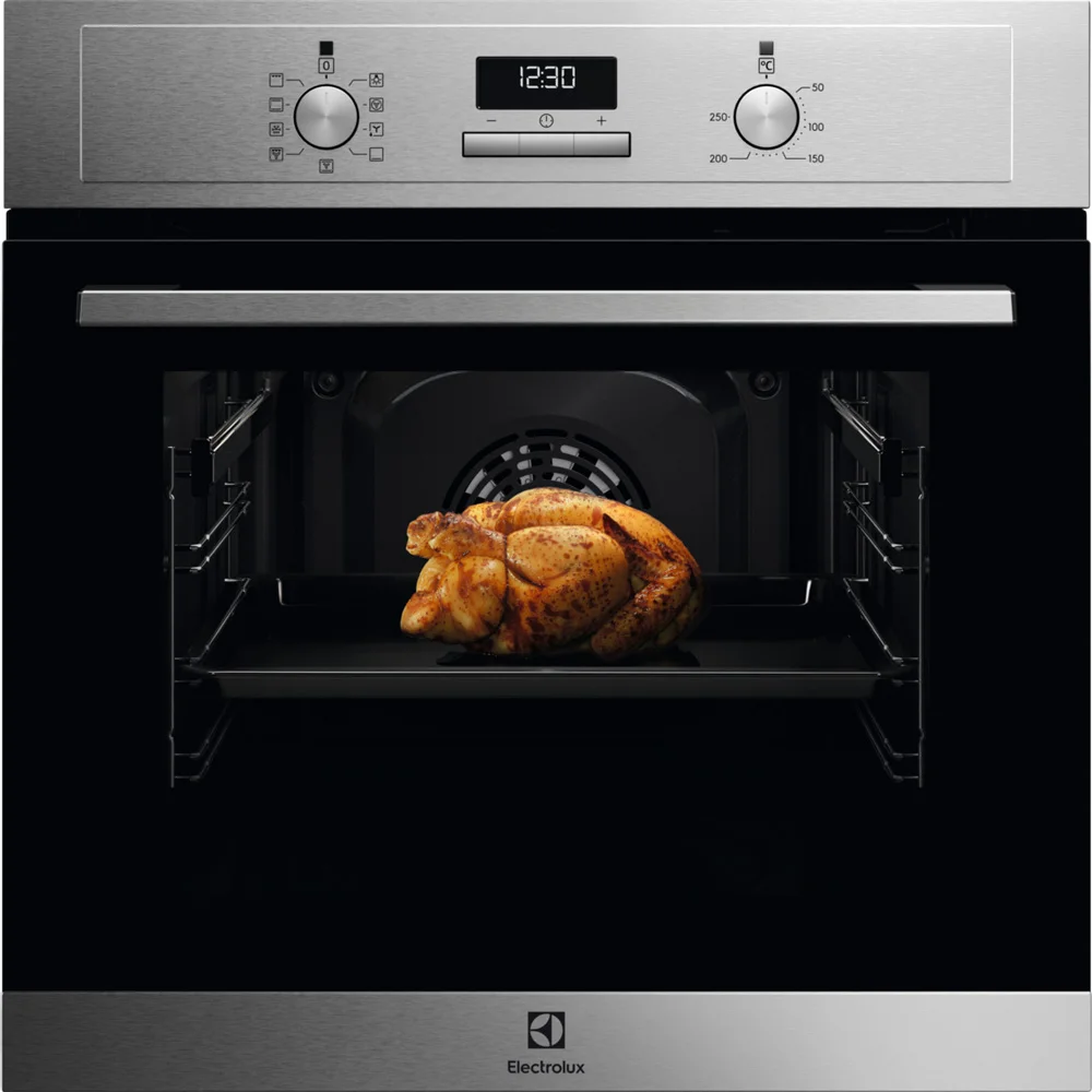 Horno Electrolux 65l