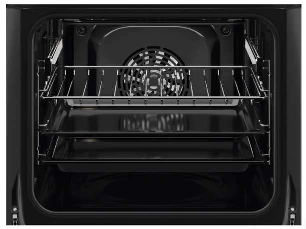 Horno Electrolux 65l