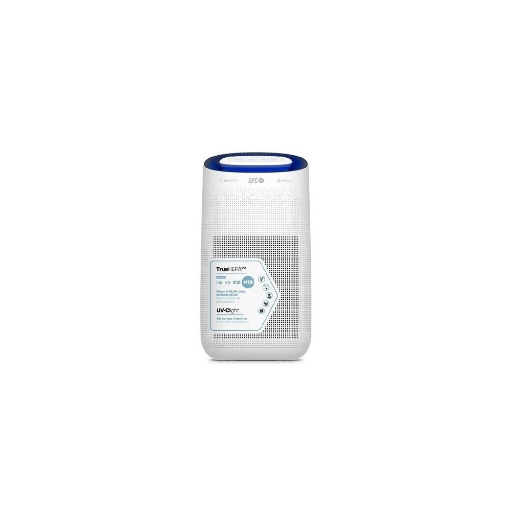 Purificador de Ar Spc 6512b