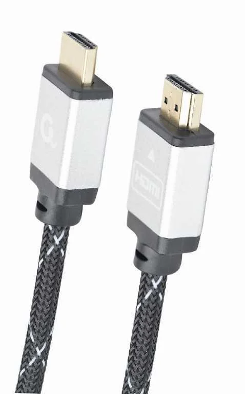 Gembird Ccb-Hdmil-1.5m Hdmi Cable Hdmi Type a (Standard) Black