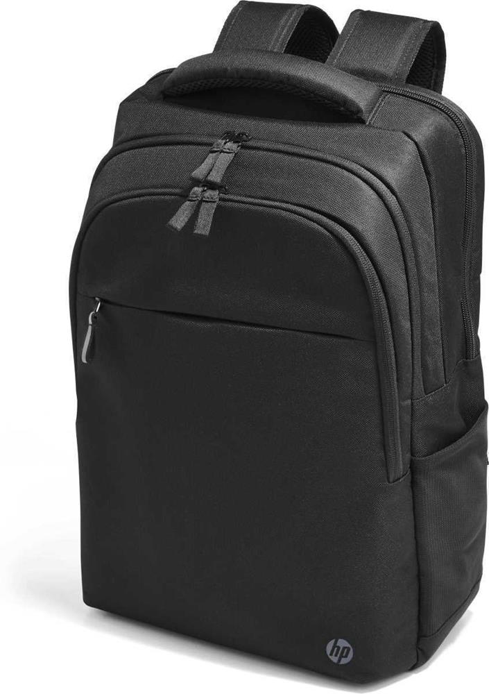Mochila Hp Renew Business Professional Laptop  17.3" Preto