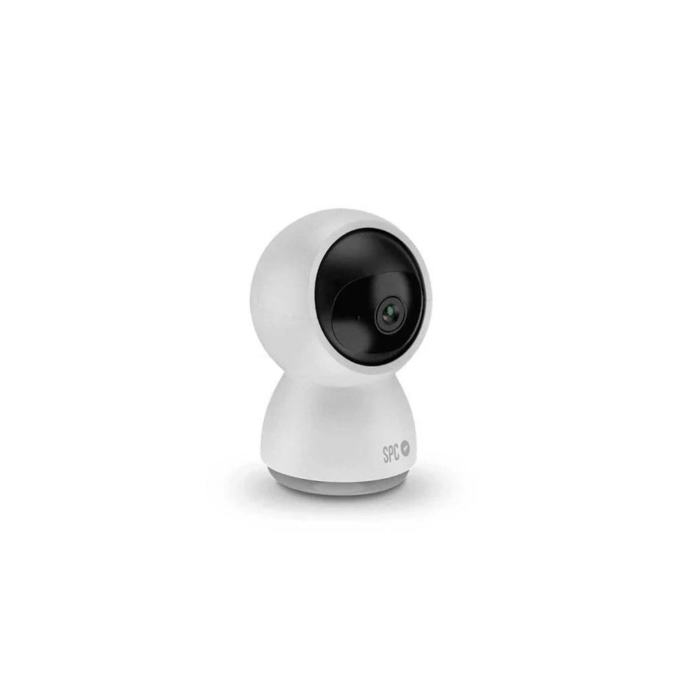 Videocámara de Vigilancia Spc Lares 360