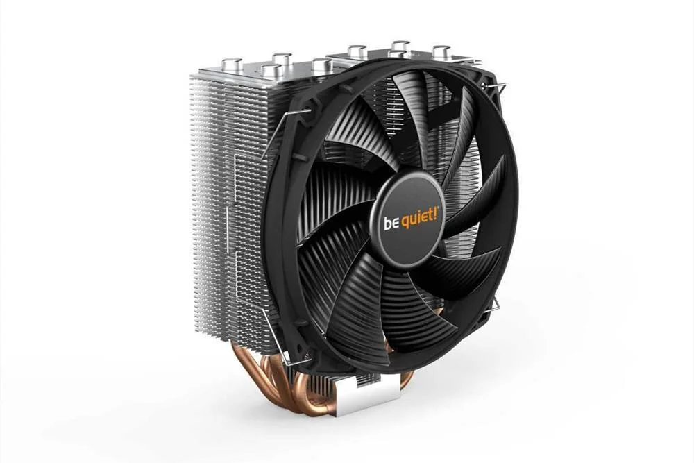Disipador Be Quiet Shadow Rock Slim 2