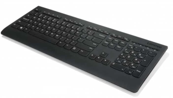 LENOVO PRO WIRELESS KEYBOARD - PT