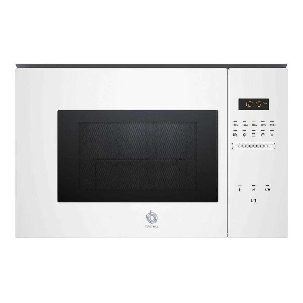 Microondas Balay 3CG5172B2 800W Branco 20 L