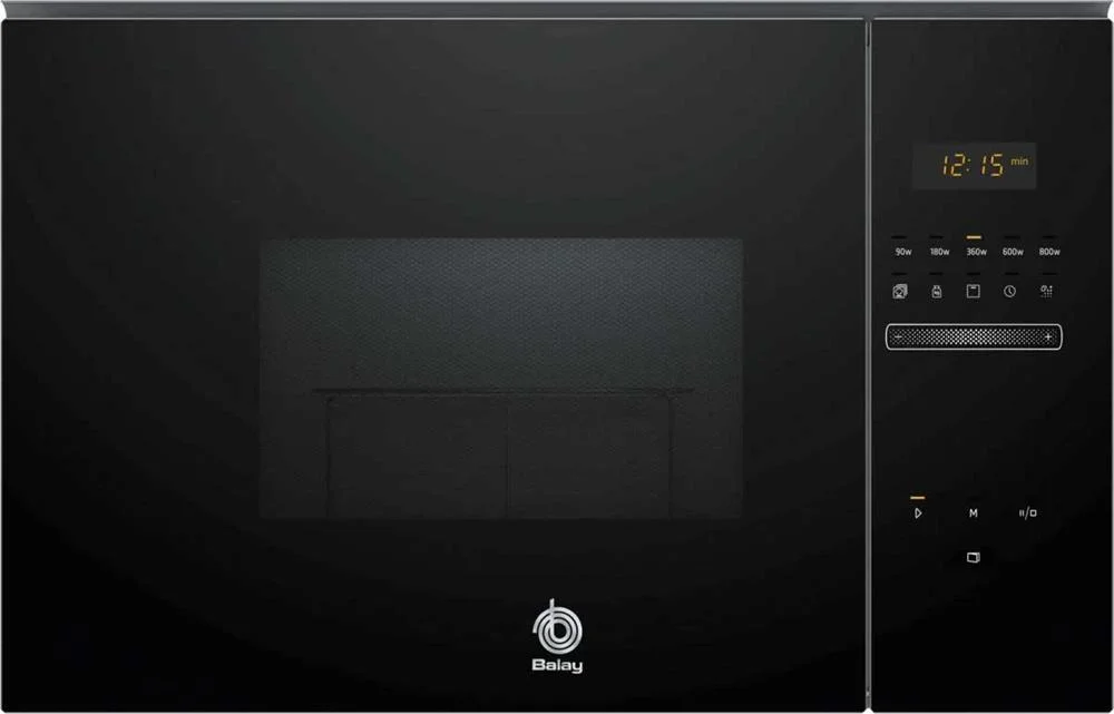Microondas Grill Balay 3cg5172n2 20l.Ng