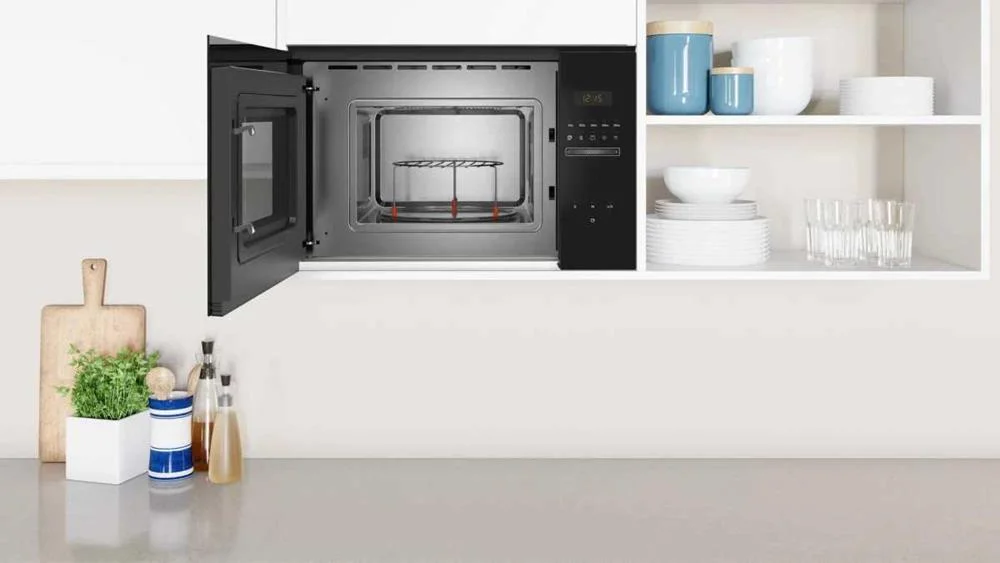 Microondas Grill Balay 3cg5172n2 20l.Ng