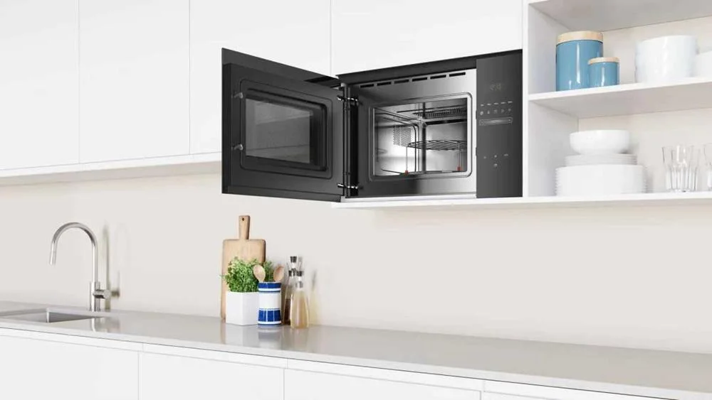 Microondas Grill Balay 3cg5172n2 20l.Ng