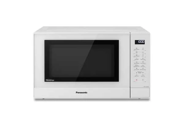 Microondas Panasonic Nn-Gt45kwsug 31 L 1000 W Branco