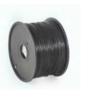Gembird 3dp-Pla1.75-01-Bk Material para Impressão.