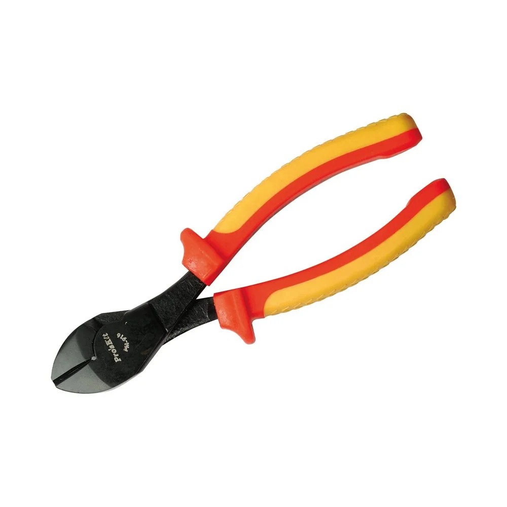 Alicate de corte para eletricistas