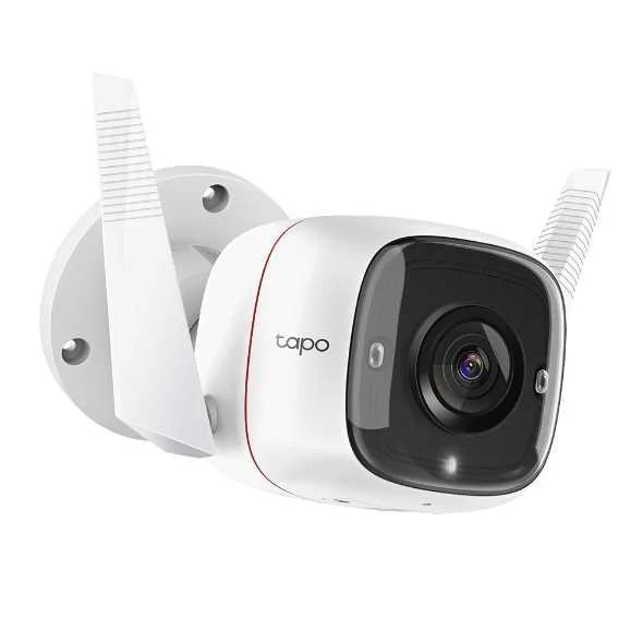 Tp-Link Tplink Ip-Kamera Ipkamera (Tc65)